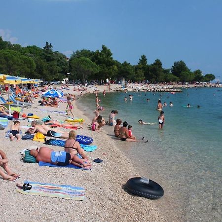 Apartments With A Parking Space Crikvenica - 12592 Esterno foto