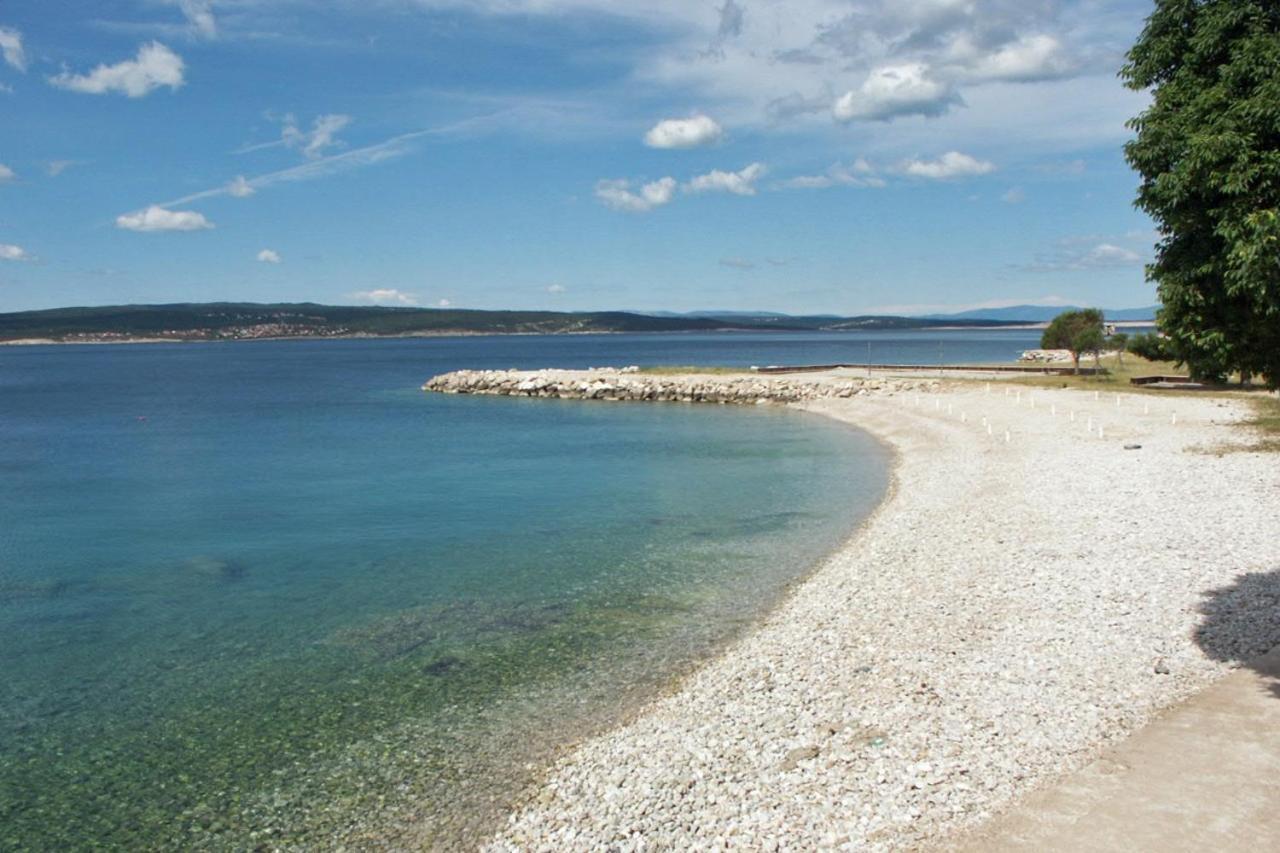 Apartments With A Parking Space Crikvenica - 12592 Esterno foto