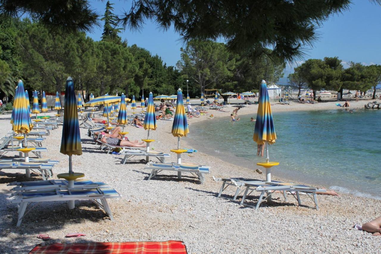 Apartments With A Parking Space Crikvenica - 12592 Esterno foto