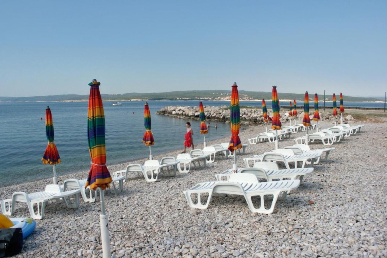 Apartments With A Parking Space Crikvenica - 12592 Esterno foto