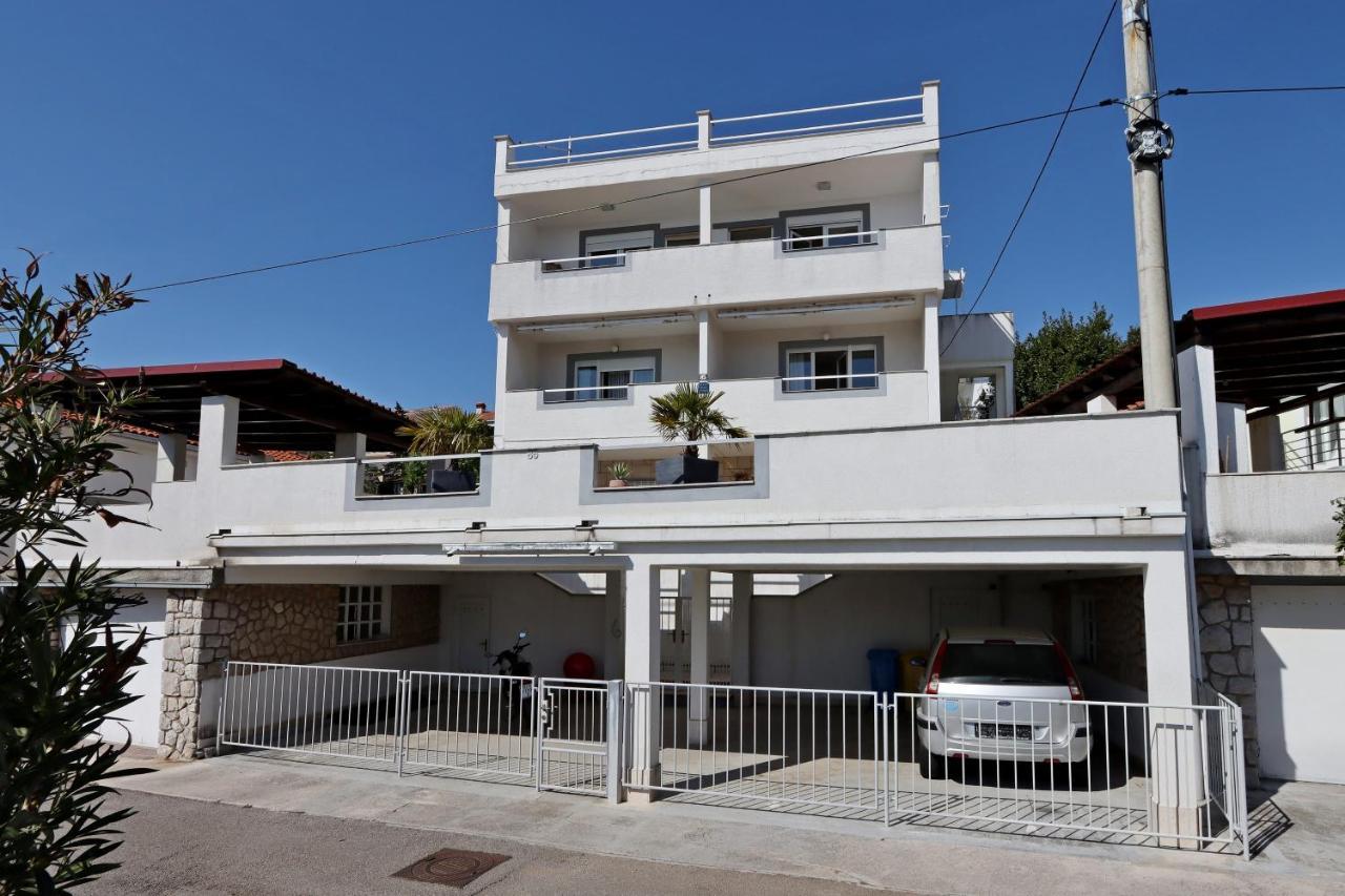 Apartments With A Parking Space Crikvenica - 12592 Esterno foto