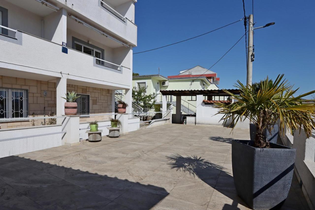 Apartments With A Parking Space Crikvenica - 12592 Esterno foto