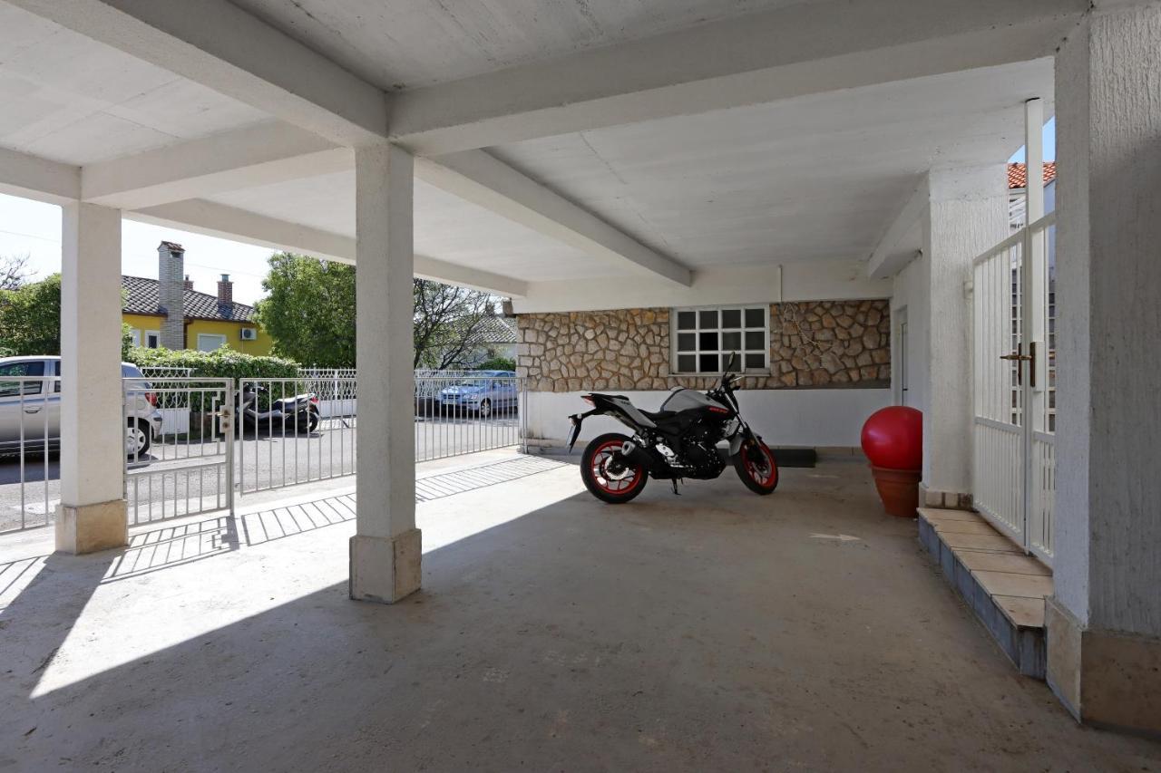 Apartments With A Parking Space Crikvenica - 12592 Esterno foto