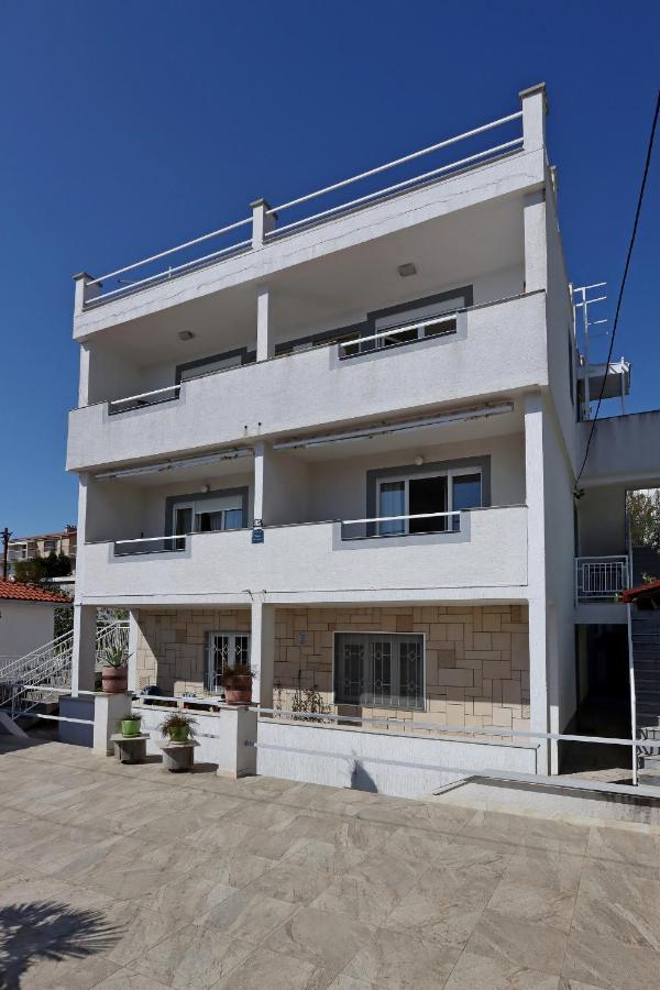 Apartments With A Parking Space Crikvenica - 12592 Esterno foto