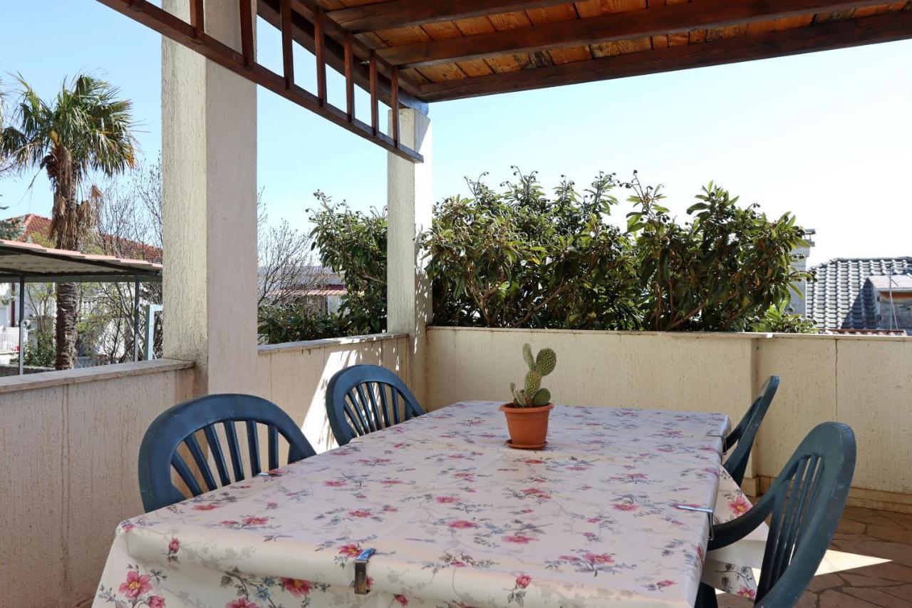 Apartments With A Parking Space Crikvenica - 12592 Esterno foto