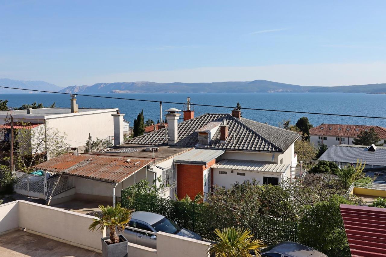 Apartments With A Parking Space Crikvenica - 12592 Esterno foto
