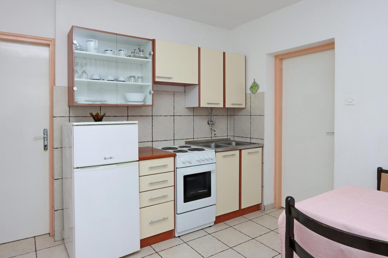 Apartments With A Parking Space Crikvenica - 12592 Esterno foto