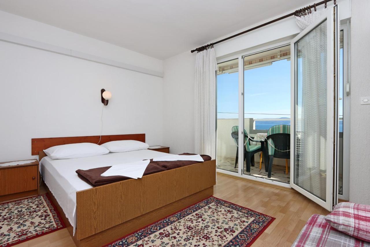 Apartments With A Parking Space Crikvenica - 12592 Esterno foto