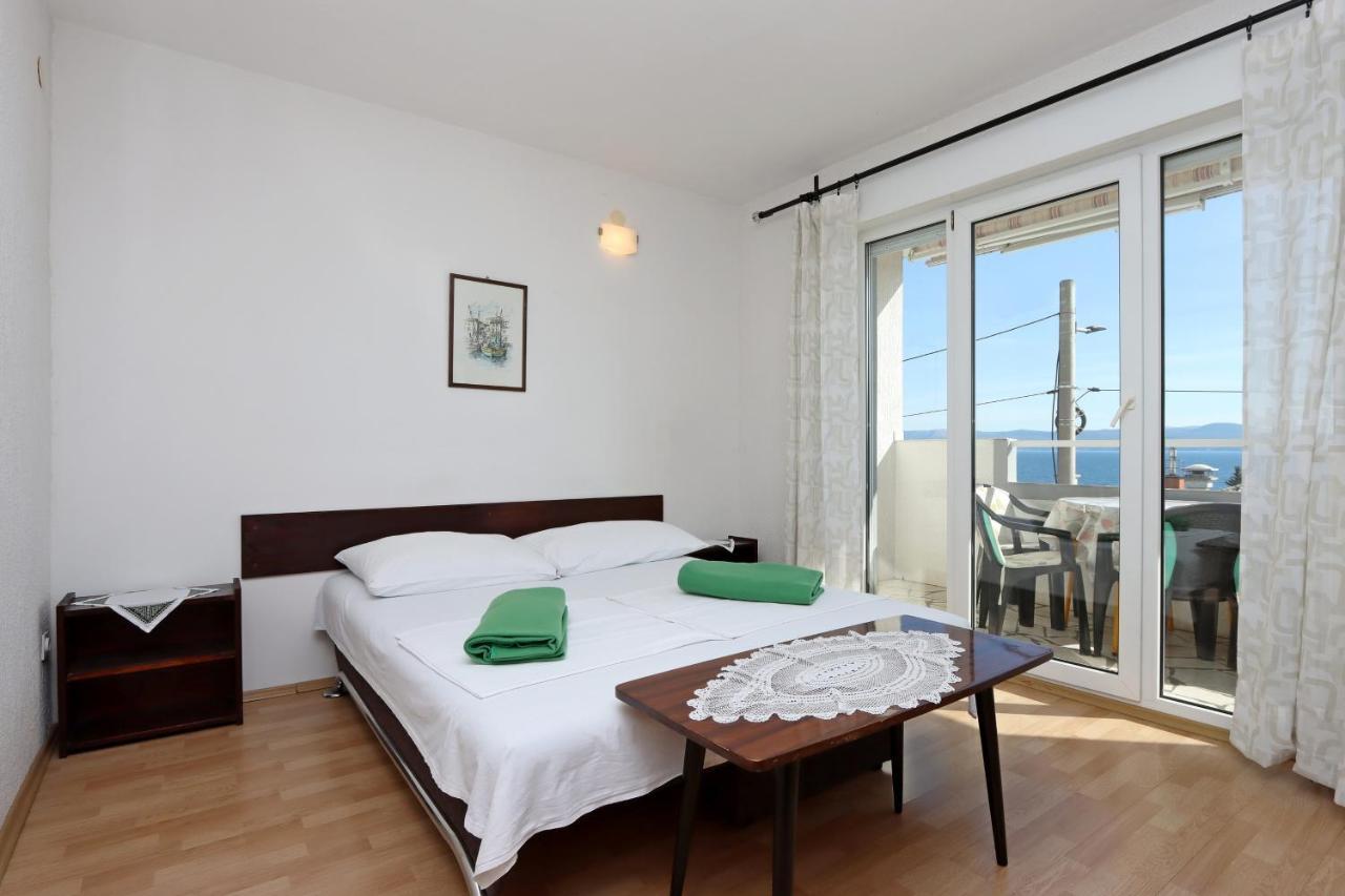 Apartments With A Parking Space Crikvenica - 12592 Esterno foto