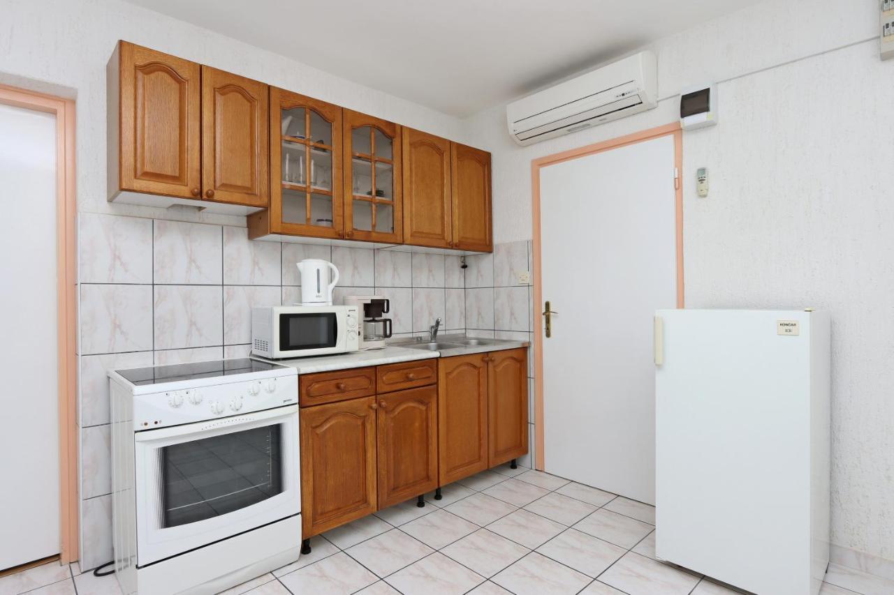 Apartments With A Parking Space Crikvenica - 12592 Esterno foto