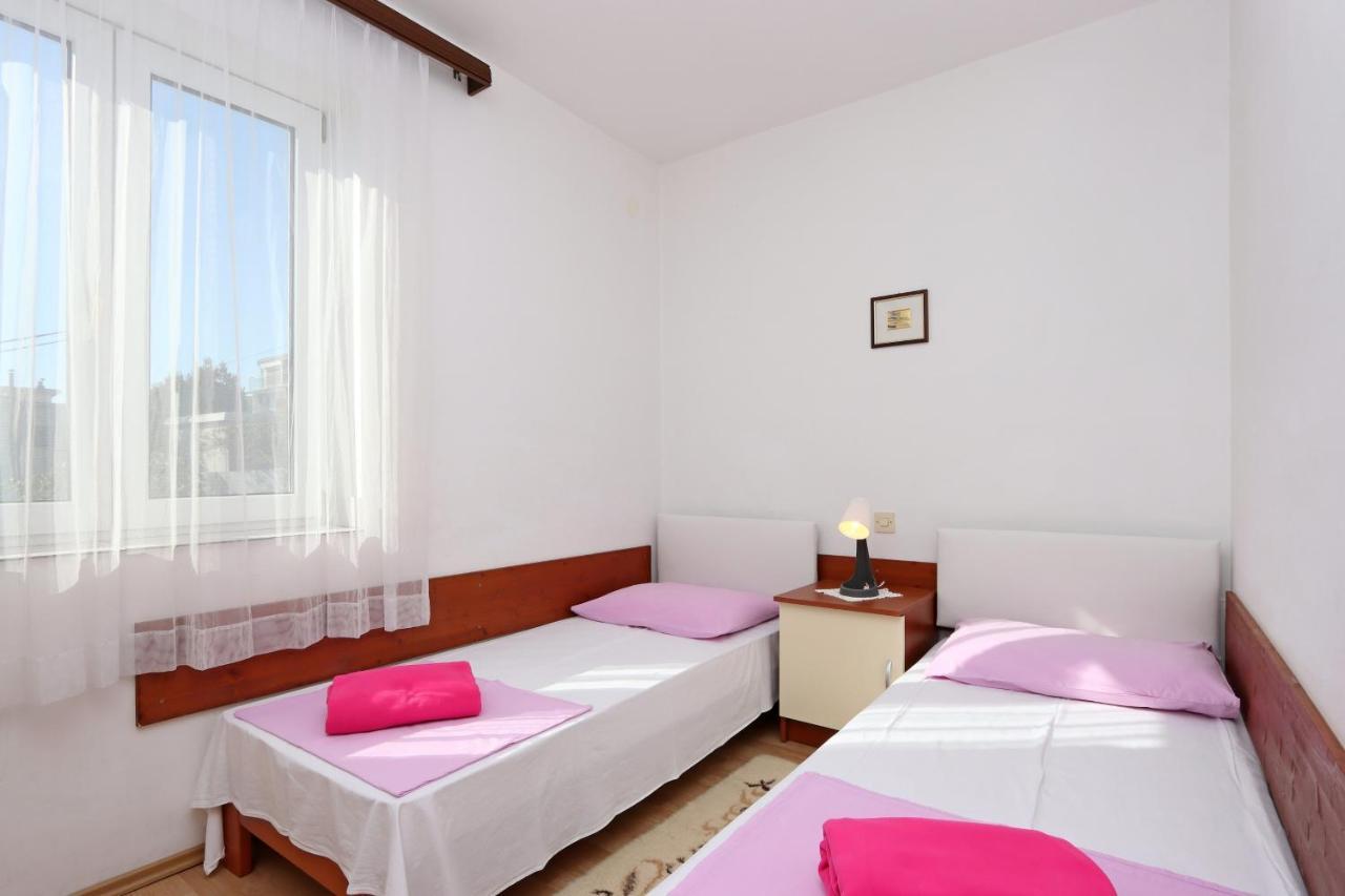 Apartments With A Parking Space Crikvenica - 12592 Esterno foto