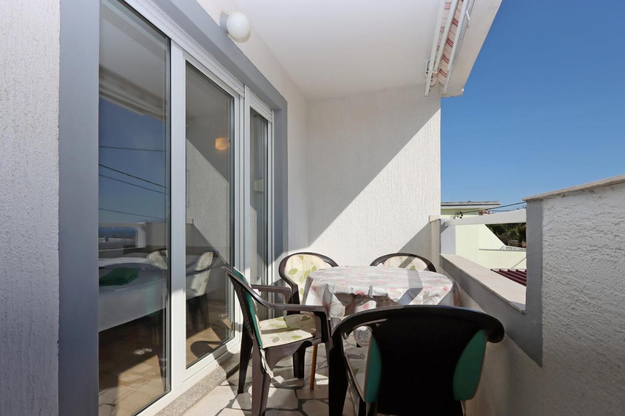 Apartments With A Parking Space Crikvenica - 12592 Esterno foto